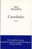  BINEBINE Mahi - Cannibales