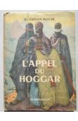  FRISON-ROCHE Roger - L'appel du Hoggar (édition 1936)