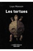  MASSON Loys - Les tortues (Arbre vengeur, 2021)