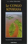 MALU-MALU Jean-Jacques Arthur -MALU-MALU Jean-Jacques Arthur - Le Congo-Kinshasa (nouvelle édition 2014)