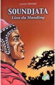 GBAGBO Laurent Koudou - Soundjata Lion du Manding (réédition récente)