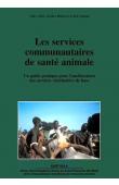  CATLEY Andy, BLAKEWAY Stephen, LEYLAND Tim - Les services communautaires de santé animale
