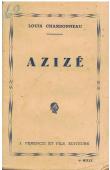  CHARBONNEAU Louis - Azizé