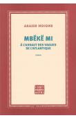 NDIONE Abasse - Mbëkë mi - A l'assaut des vagues de l'atlantique (dernière édition)