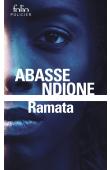  NDIONE Abasse - Ramata (dernière édition)