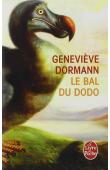  DORMANN Geneviève - Le bal du dodo (nouvelle édition)