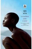  ATTA Sefi - Le meilleur reste à venir (dernière édition)