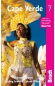 Bradt Travel Guides - Cape Verde Islands 7eme édition