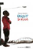  GENDRIN Etienne - Droit d'asile. Nouvvelle édition 2018