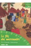  NGANDU NKASHAMA Pius - Le fils du mercenaire, suivi de Yolène au large des collines (édition de 2010)