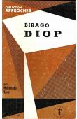  KANE Mohamadou - Birago Diop, l'homme et l'œuvre