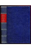  SIMENON Georges, SIGAUX Gilbert (édité par) - Œuvres complètes. Tome 4: L' heure du nègre ; Le haut mal ; L' homme de Londres ; Les demoiselles de Concarneau ; Mare Nostrum