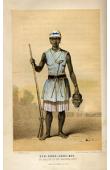 Dahomey and the Dahomans being the Journal of two Missions to the King of Dahomey in 1849-50
