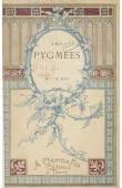  LE ROY Mgr Alexandre - Les pygmées. Négrilles d'Afrique et négritos d'Asie