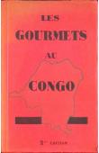 MATABICHE - Les gourmets au Congo. 2eme édition