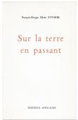  EVEMBE François-Borgia Marie - Sur la terre en passant
