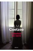  COETZEE John Maxwell - L'abattoir de verre (avec jaquette)