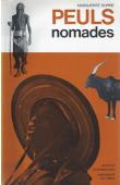 DUPIRE Marguerite - Peuls nomades. Etude descriptive des Wodaabé du Sahel nigérien (avec sa jaquette illustrée)