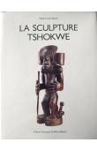  BASTIN Marie-Louise - La sculpture Tshokwé (Collection Alain Schoffel)
