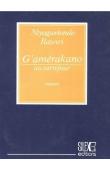  RAWIRI Ntyugwetondo Angèle ou RAWIRI Angèle  - G'amèrakano au carrefour  (édition 1988)