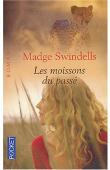  SWINDELLS Madge - Les moissons du passé (édition 2004)