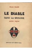  FAURE Félix - Le diable dans la brousse