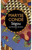  CONDE Maryse - Ségou: 1/ Les murailles de terre Edition de 2002)