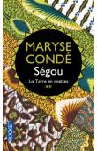  CONDE Maryse - Ségou: 2/ La terre en miettes