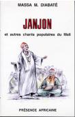  DIABATE Massa Makan - Janjon et autres chants populaires du Mali