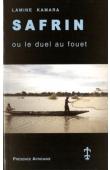  KAMARA Lamine - Safrin ou le duel au fouet (édition 2000)