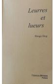  DIOP Birago - Leurres et lueurs (édition 2008)