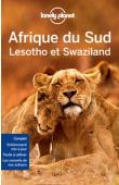 Afrique du Sud, Lesotho et Swaziland. 9e édition