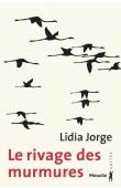 JORGE Lidia - Le rivage des murmures (édition 2019)