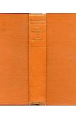  DELAFOSSE Maurice - La langue mandingue et ses dialectes (Malinké, Bambara, Dioula). 1er volume. Introduction, Grammaire, Lexique Français-Mandingue