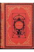 DU CHAILLU Paul Belloni - L' Afrique occidentale - Nouvelles aventures de chasse et de voyage chez les sauvages