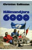  GALLISSIAN Christian - Kilimandjaro 6000