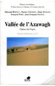  Etudes Nigériennes - 57 / Vallée de l'Azawagh (Sahara du Niger)