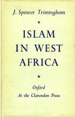  TRIMINGHAM John Spencer - Islam in West Africa