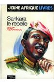  ANDRIAMIRADO Sennen - Sankara le rebelle