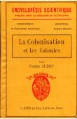  AUBRY Pierre - La colonisation et les colonies