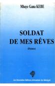  KEBE Mbaye Gana - Soldat de mes rêves