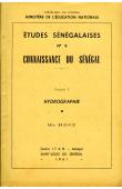  Etudes Sénégalaises 09 fasc. 2 , BRIGAUD Félix