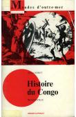  SORET Marcel - Histoire du Congo, capitale Brazzaville
