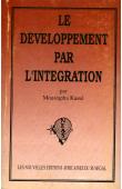  KASSE Moustapha - Le développement par l'intégration