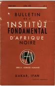 Un texte étonnant, et méconnu d'un marabout sénégalais, Cheikh Moussa Kamara (1864-1943), intitulé Possibilités d'entente entre les Religions chrétienne et musulmane