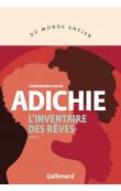 L'Inventaire des rêves