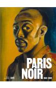 Paris Noir 1950-2000, Circulations artistiques et luttes anticoloniales | Catalogue de l'exposition