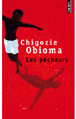  CHIGOZIE OBIOMA - Les pêcheurs