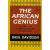 The African Genius. An introduction to African Cultural and Social History