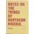 Notes on the Tribes, Provinces, Emirates and States of the Northern Provinces of Nigeria Compiled from Official Reports by ___